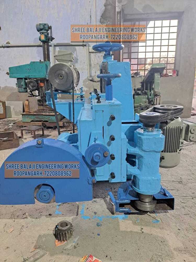 Stone Chokhat Door Frame making machine