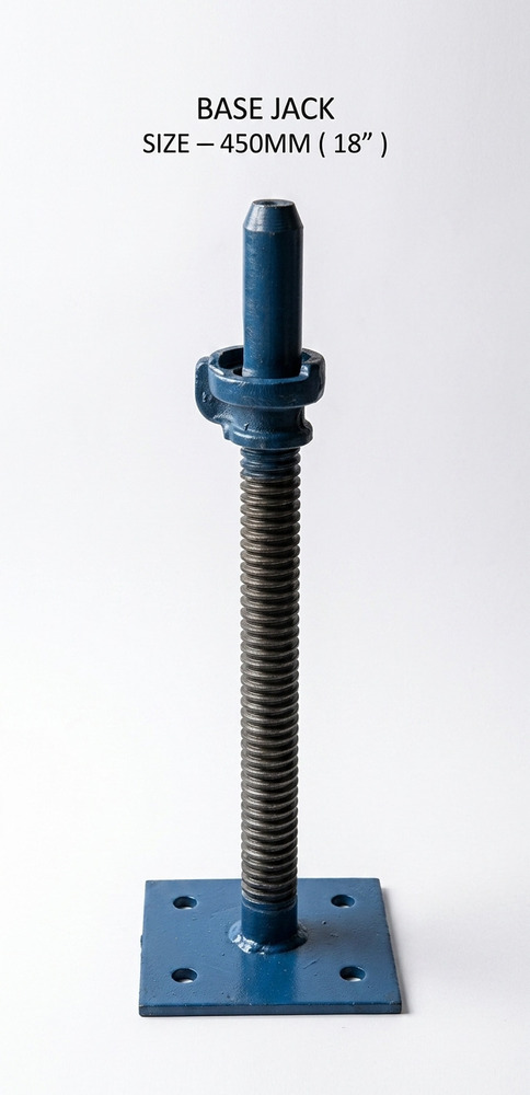 18 inch Base Jack