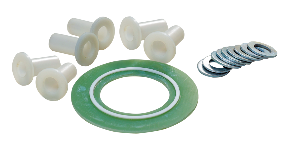 Flange Insulating Gasket Kits