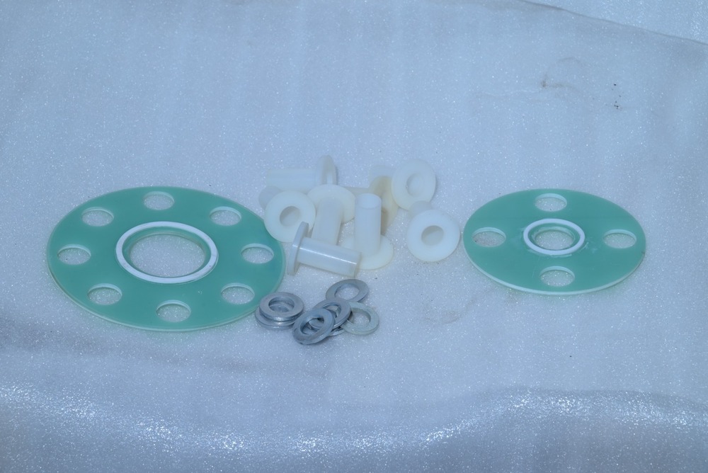 Flange Insulating Gasket Kits