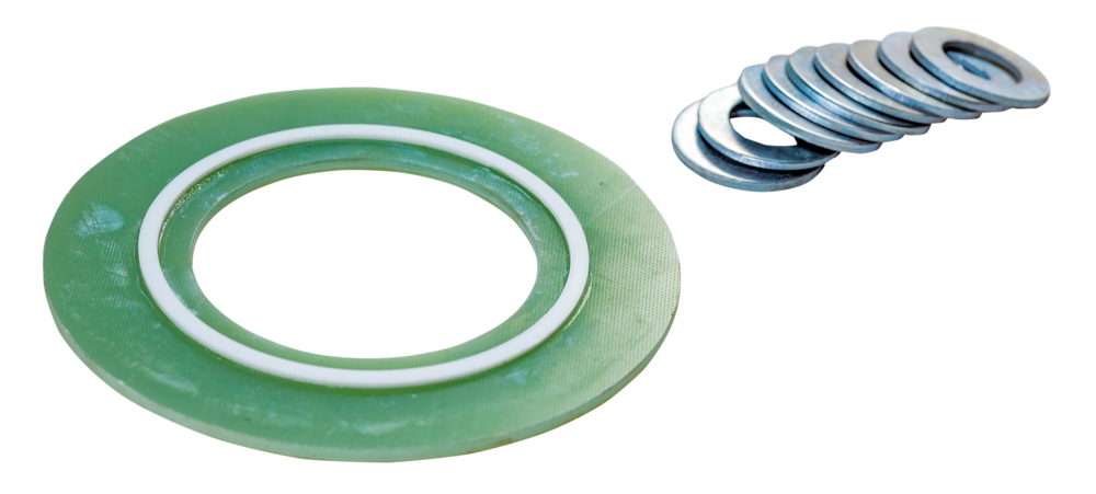 Flange Insulating Gasket Kits