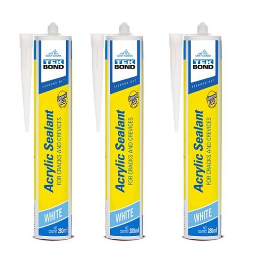 TekBond Acrylic Sealant (GP)