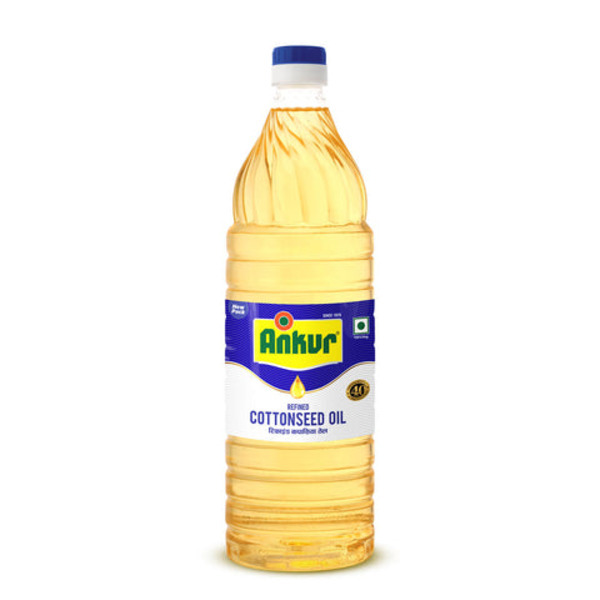 Ankur Cottonseed Oil