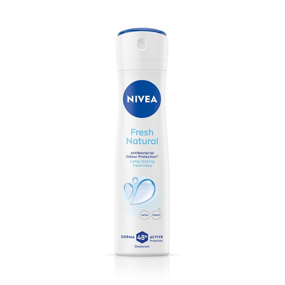 Nivea Women Fresh