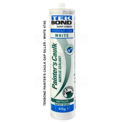 TekBond Gap Filler