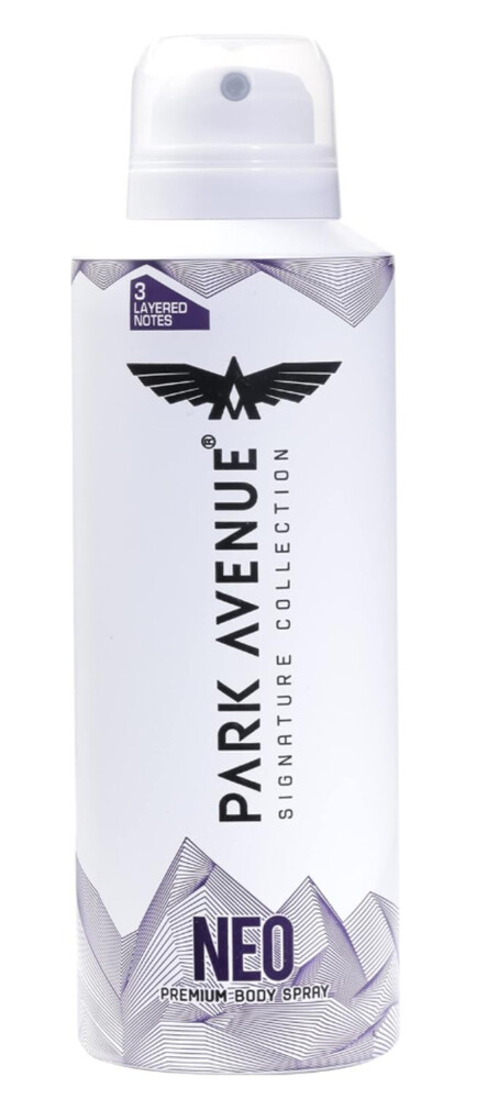 Park Avenue Men Neo Signature
