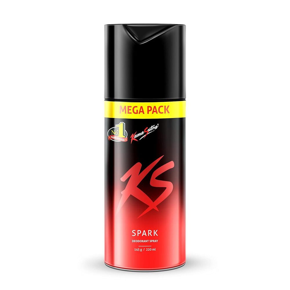 Kama Sutra Spark