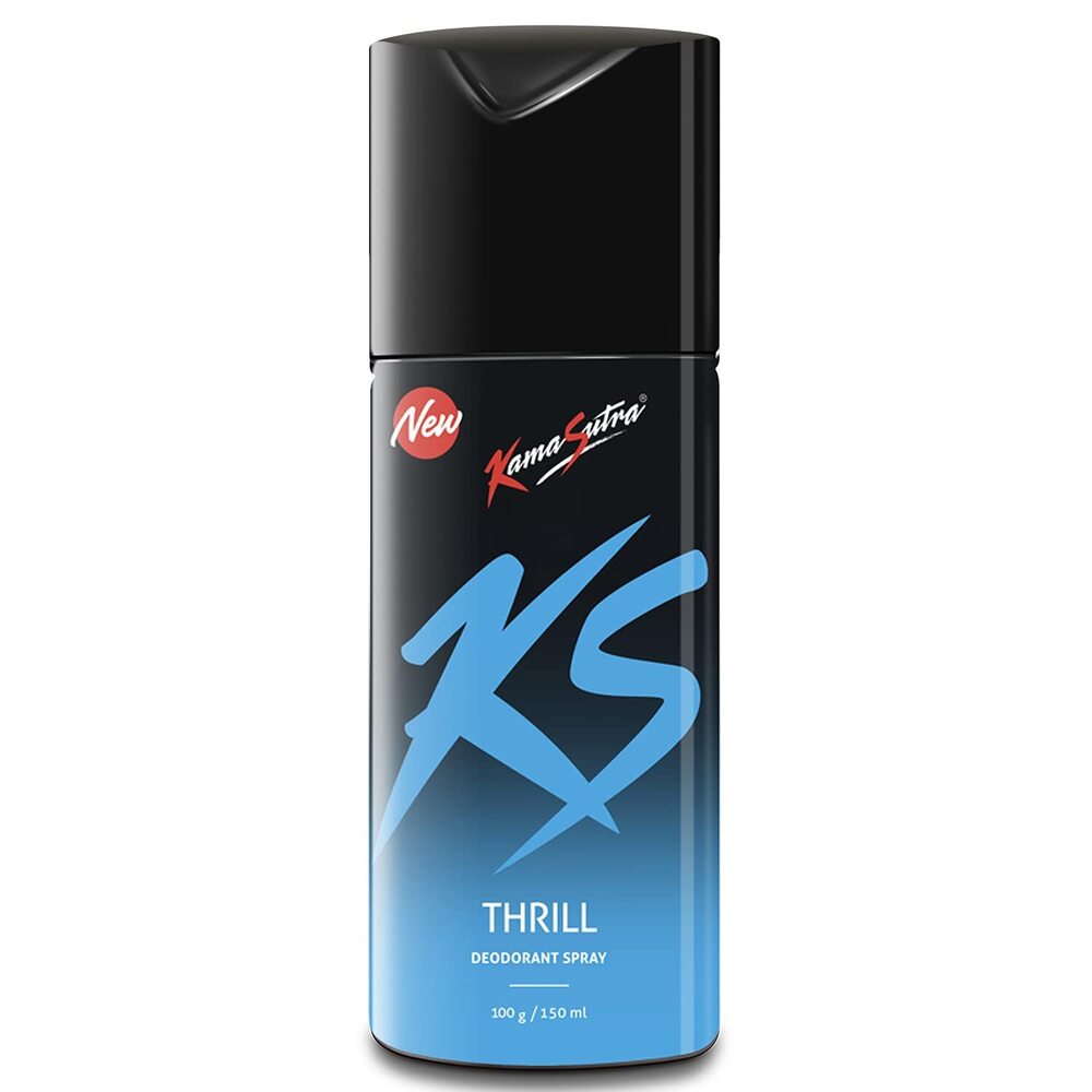 KamaSutra KS Thrill Deo