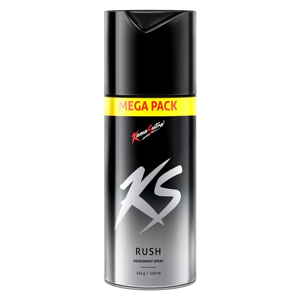 KamaSutra Rush Aerosol
