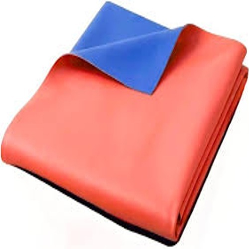 mackintosh rubber sheet