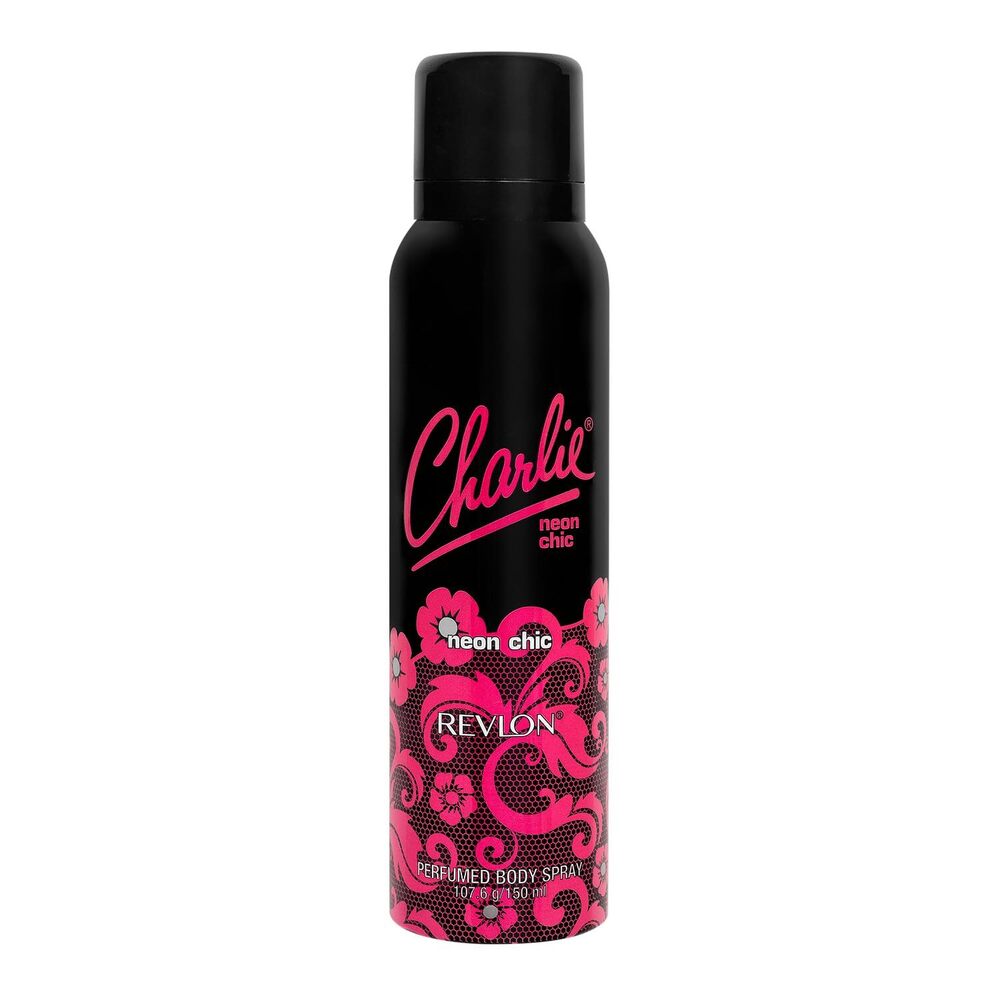 Revlon Charlie Neon Chic