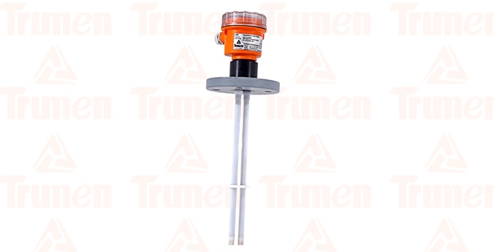 LMC Capcitance Points Level Switch