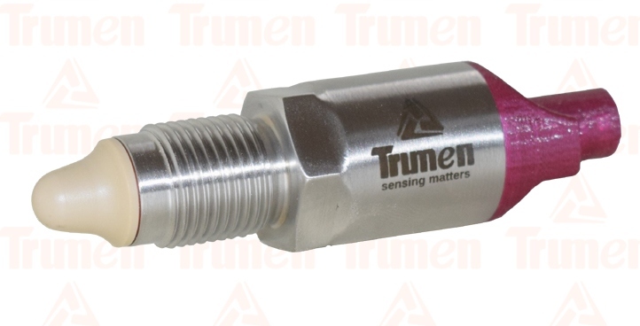 LMFS Frequency Sweep Level Switch