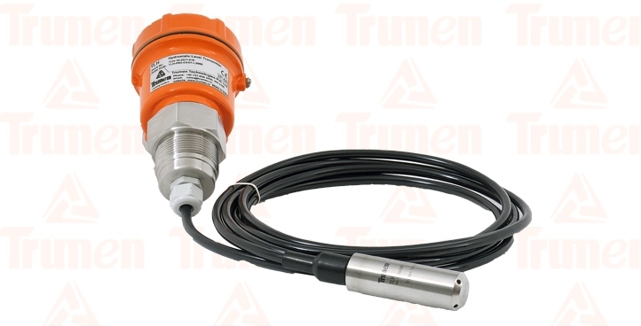 Level Transmitters