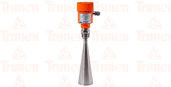 TLR Radar Level Transmitter