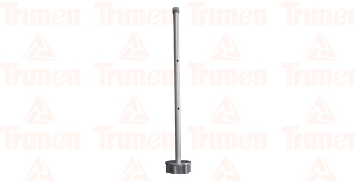 TLCF Capacitance Type Level Transmitter for Fuel