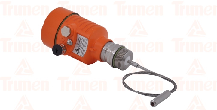 TLR31 TLRG Guided Wave Radar Level Transmitter