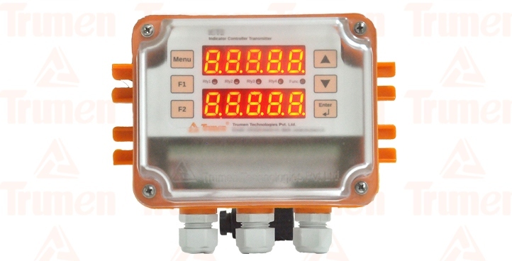 ICT Indicator Controller cum Transmitter