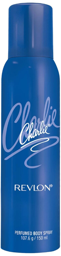 Revlon Women's Charlie
