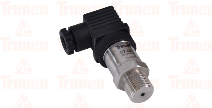 TFP40C Ceramic Pressure Transmitter