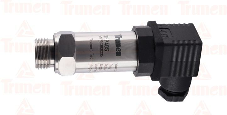 TFP40S Piezoresistive Pressure Transmitter