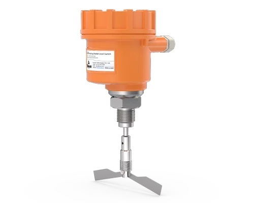 Trumen LSR Rotating Paddle Level Switch