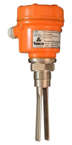 Trumen LSV Vibrating Fork Level Switch