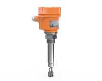 Trumen Lfv Vibrating Fork Level Switch