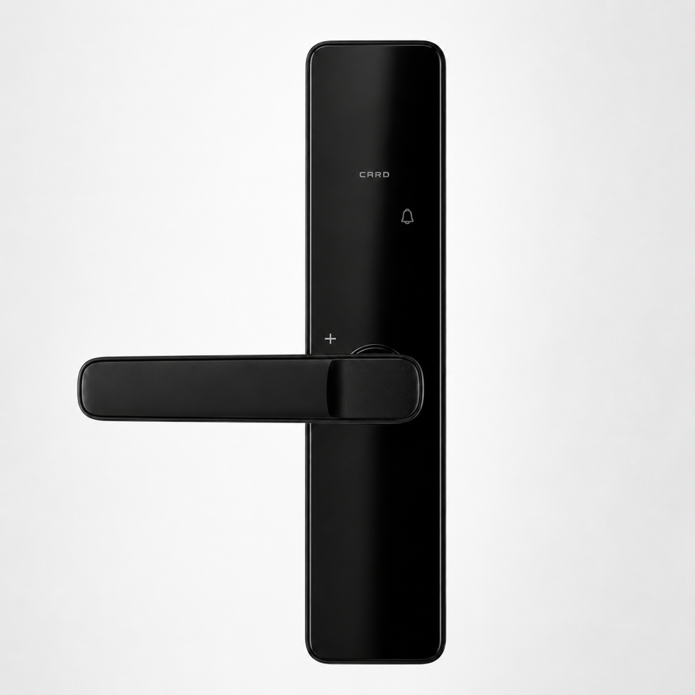 Hotel Door Lock