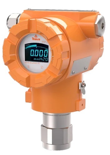 Trumen Digital Pressure Transmitter