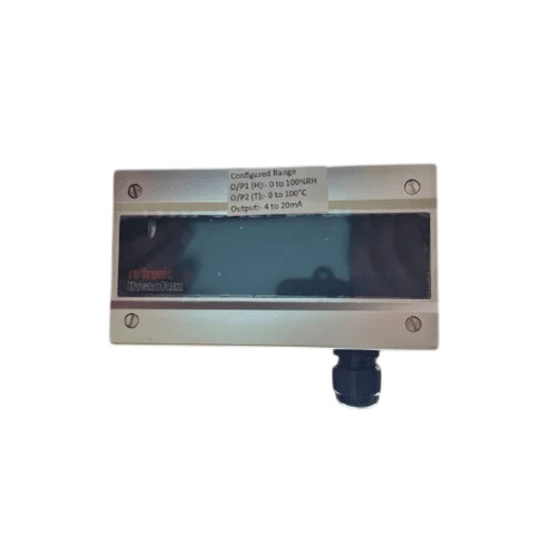 Temperature And Humidity Transmitter