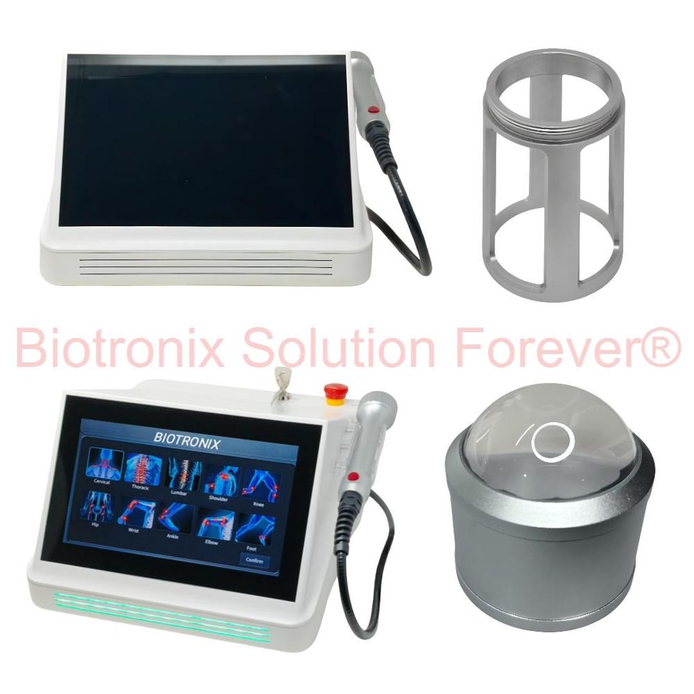 Class IV Laser Therapy System for Pain Relief and Tissue Repair