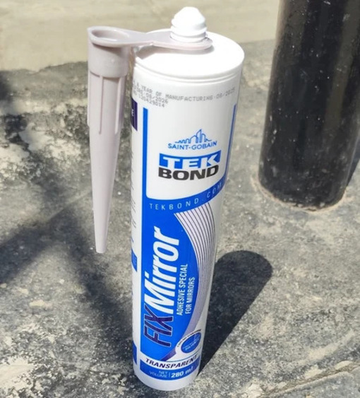 TekBond Fix Mirror