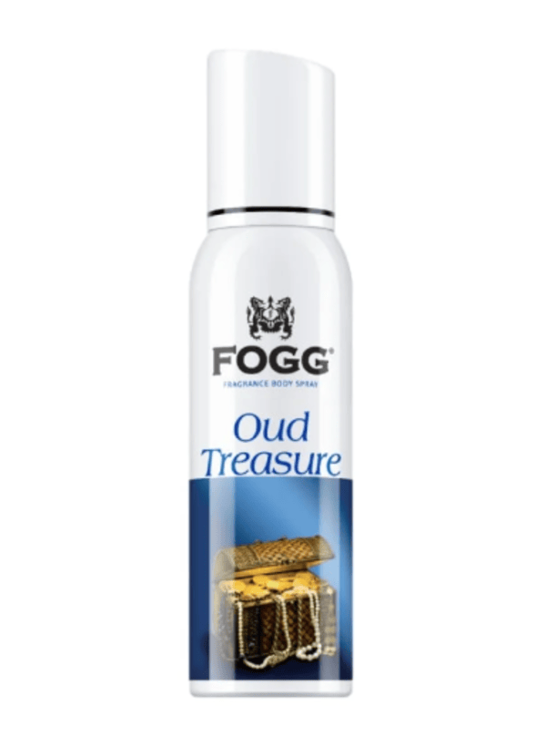 FOGG Fragrance