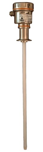 Trumen TLC Capacitance Level Transmitter