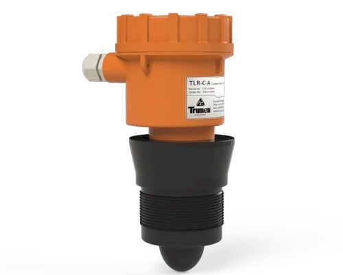 Trumen TLR Compact Radar Level Switch
