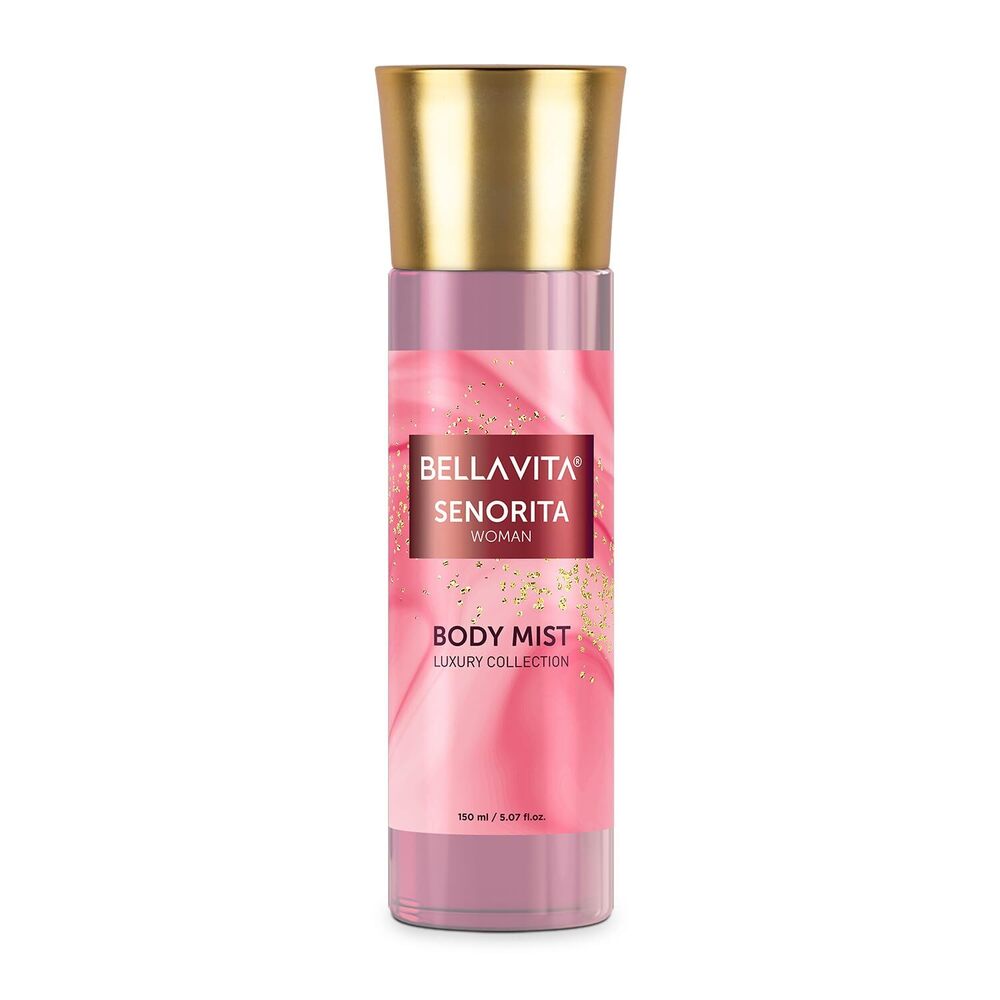 Bella Vita Luxury Senorita Women