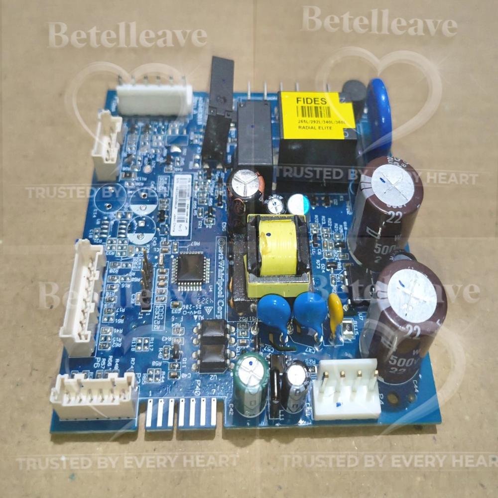 Whirlpool Double Door Inverter refrigerator pcb board