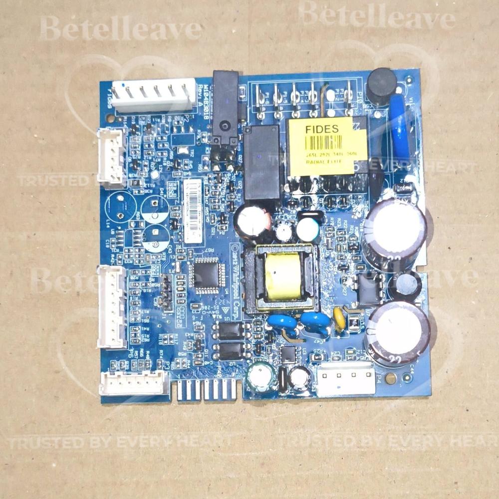 Whirlpool Double Door Inverter refrigerator pcb board