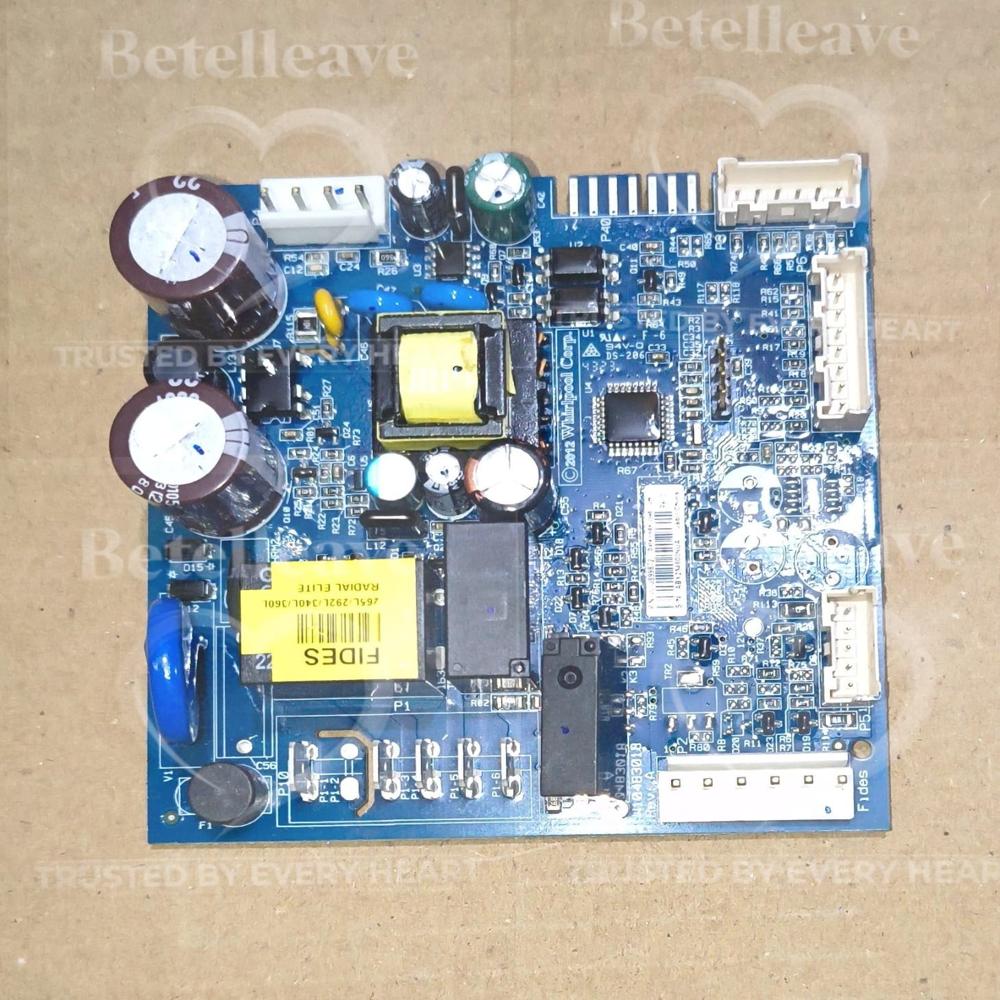 Whirlpool Double Door Inverter refrigerator pcb board