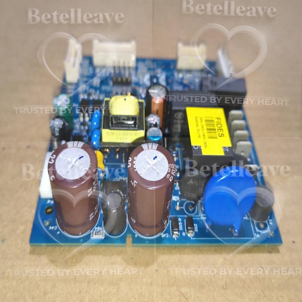 Whirlpool Double Door Inverter refrigerator pcb board