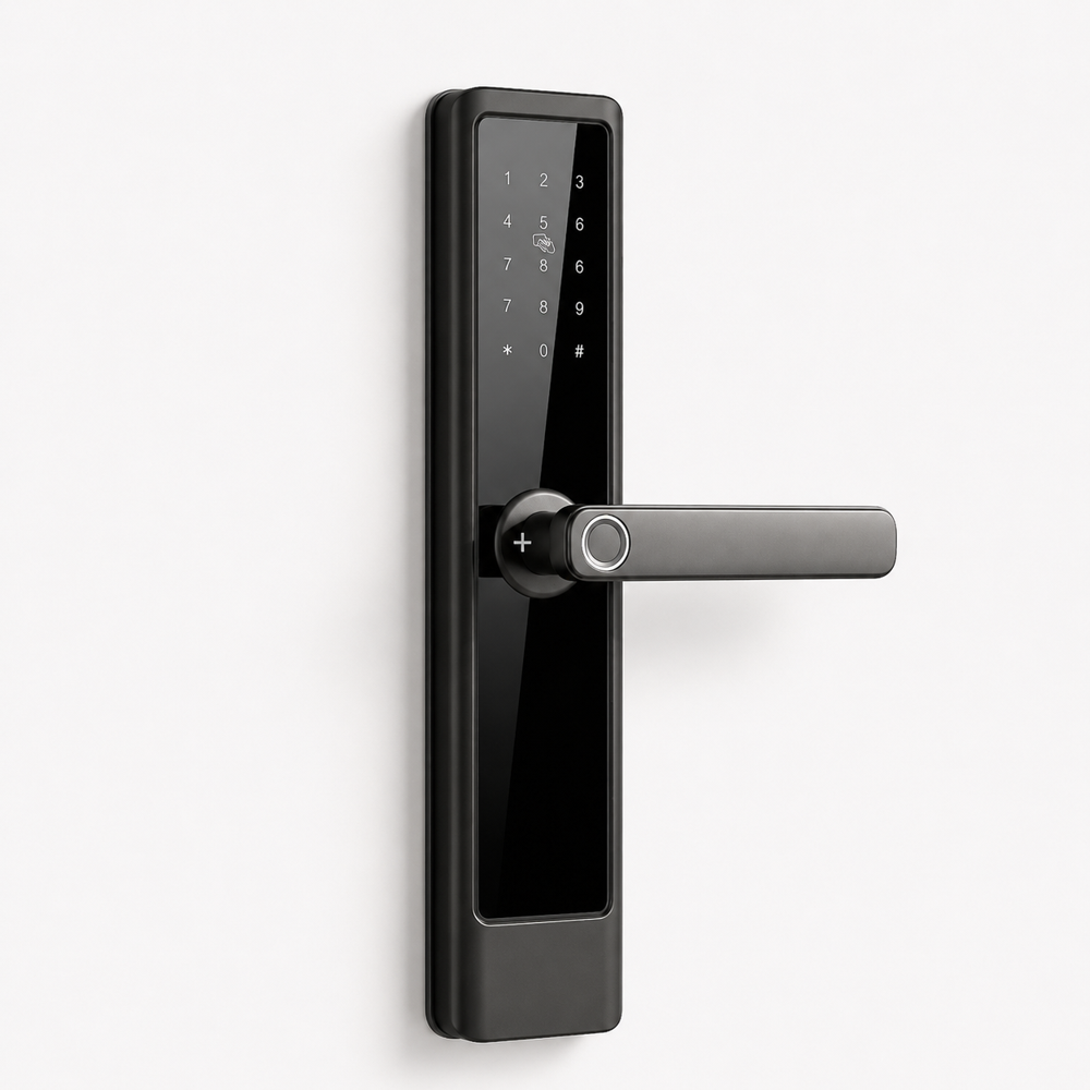 Fingerprint Door Lock