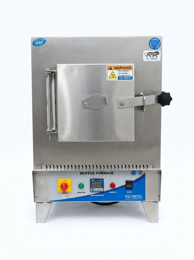 Muffle Furnace