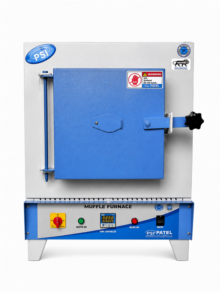 Muffle Furnace