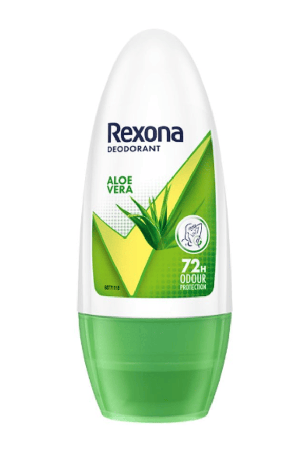 Rexona Aloe Vera Underarm Roll On