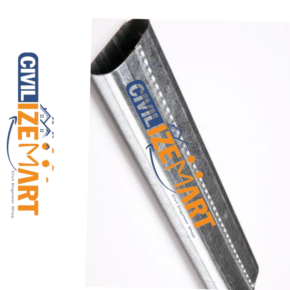 Air Conditioning Duct Pipe