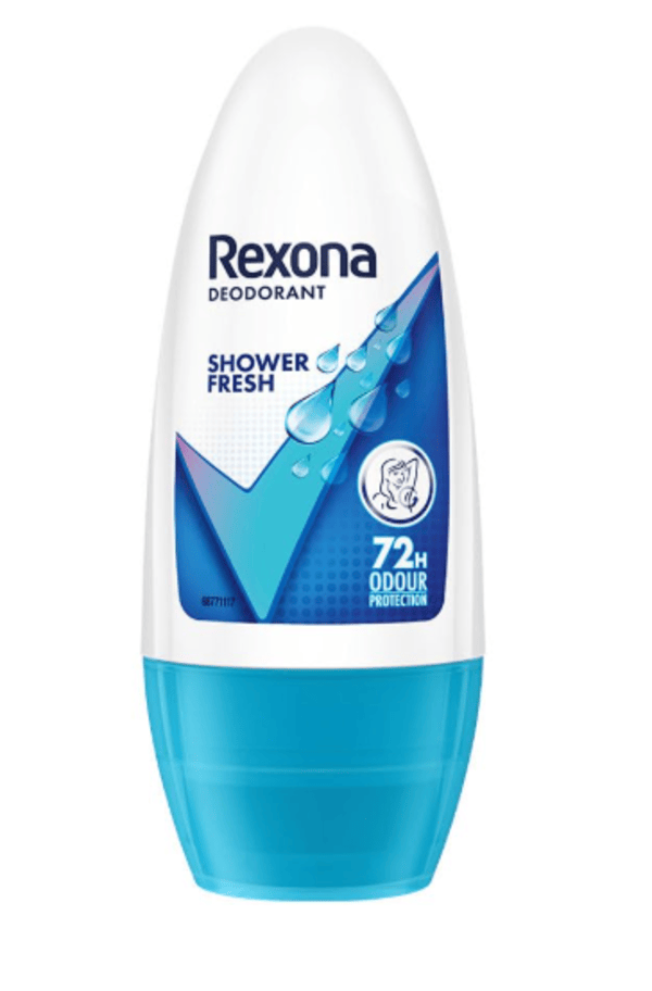 Rexona Shower Fresh Underarm Roll On