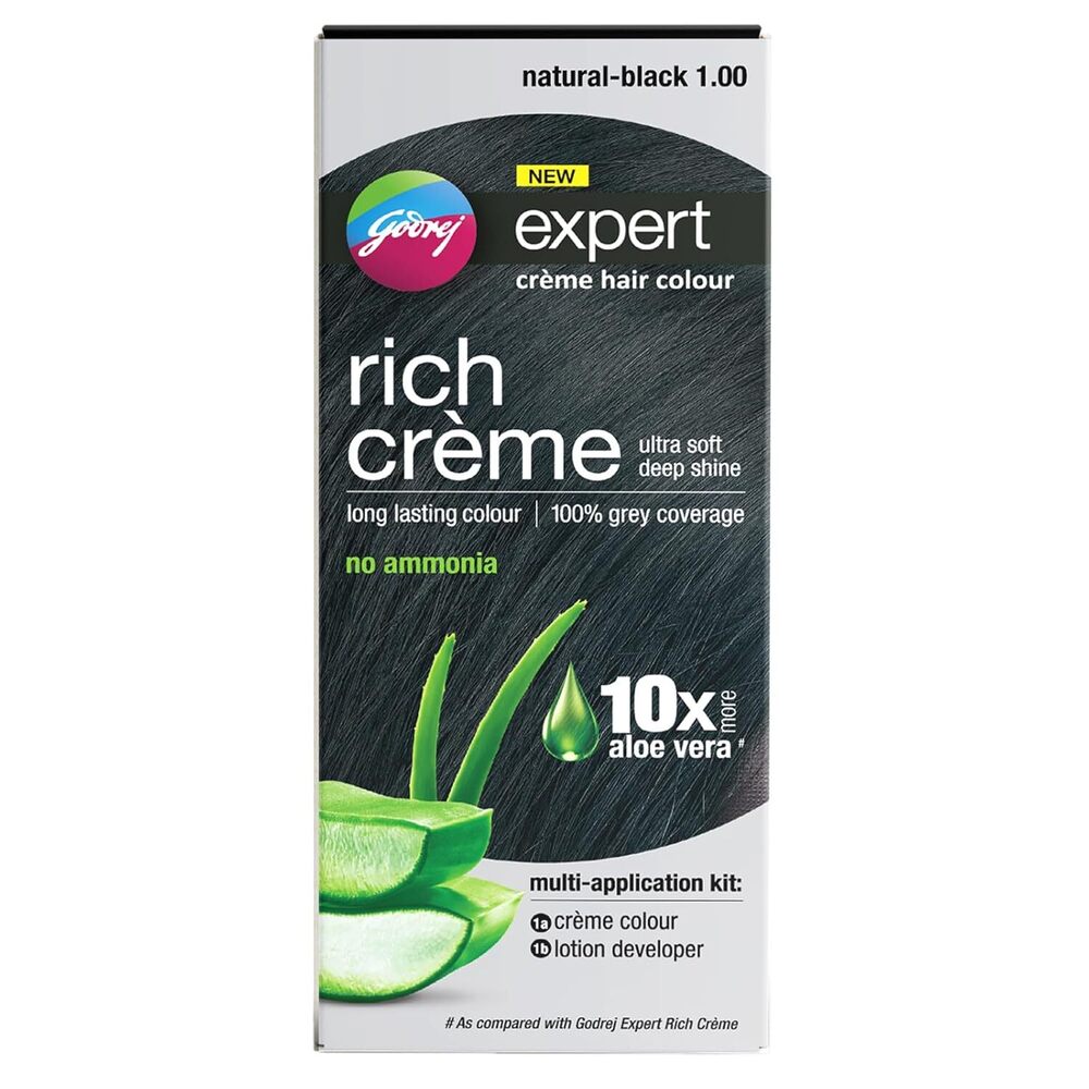 Godrej Expert Rich CrÃ¨me