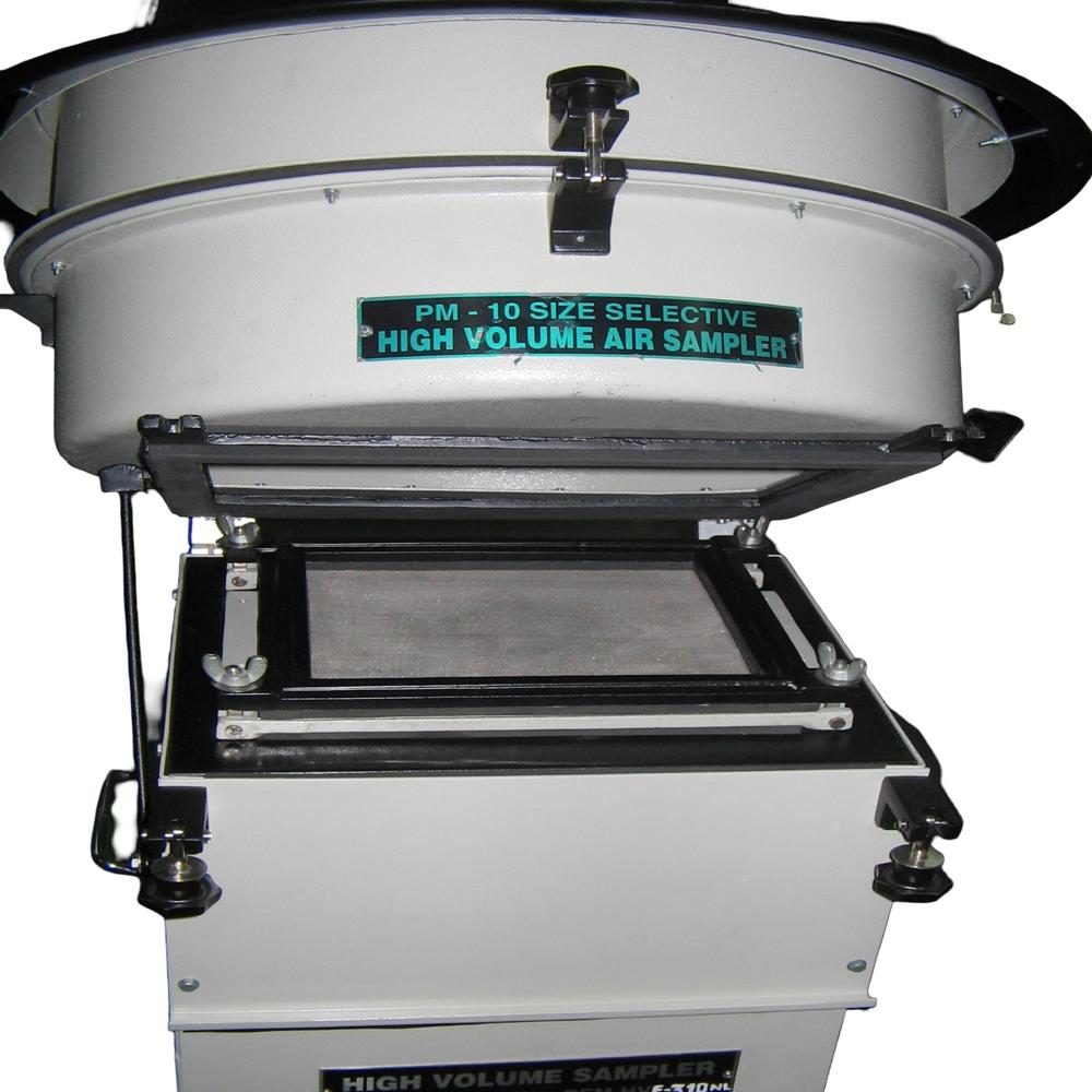 PEM-RDS8NL Resourable Dust Sampler