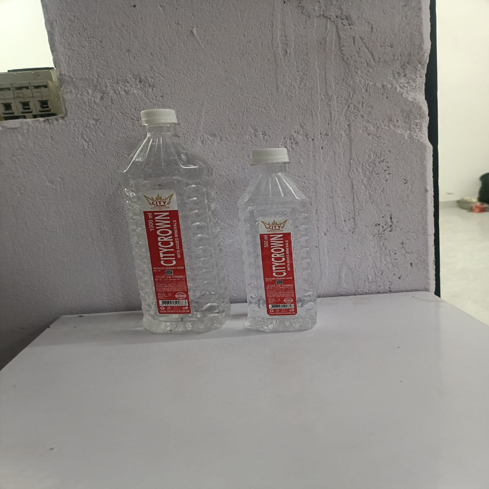 CITYCROWN WATER DRINKING